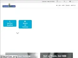 Sites similar to friendshipcars.com