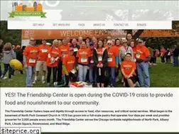 Sites similar to friendshipcenterchicago.org