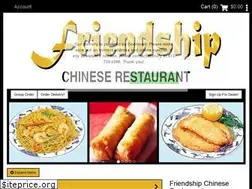 Sites similar to friendshipchinesekcmo.com