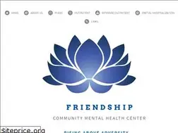 Sites similar to friendshipcmhc.org