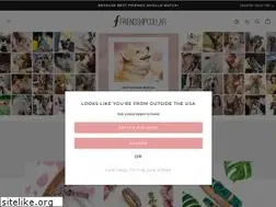 Sites similar to friendshipcollar.com