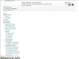 Sites similar to friendshipcruises.nl