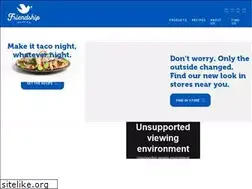 Sites similar to friendshipdairies.com