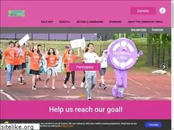 Sites similar to friendshipdayct.com