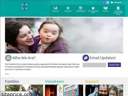 Sites similar to friendshipfl.org