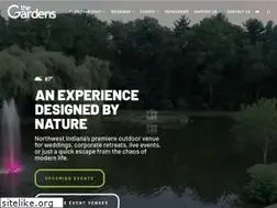 Sites similar to friendshipgardens.org