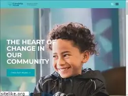 Sites similar to friendshiphouse.org.nz