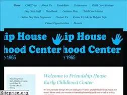Sites similar to friendshiphousecl.com