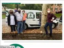 Sites similar to friendshiphousede.org
