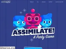 Sites similar to friendshipisfun.com
