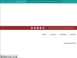 Sites similar to friendshipschools.org