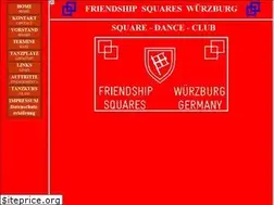 Sites similar to friendshipsquares.de
