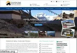 Sites similar to friendshiptravels.com