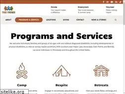 Sites similar to friendshipventures.org