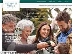 Sites similar to friendshipvillagemi.com