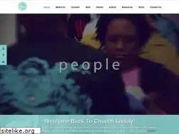 Sites similar to friendshipwest.org