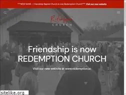 Sites similar to friendshipwired.com