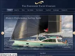 Sites similar to friendshipyachtcompany.com