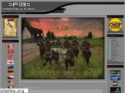 Sites similar to friendsinabox.com