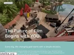 Sites similar to friendsinfilm.com