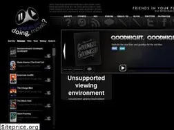 Sites similar to friendsinyourhead.com
