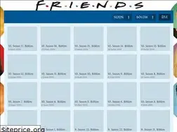 Sites similar to friendsizle.com