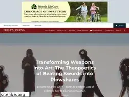 Sites similar to friendsjournal.org