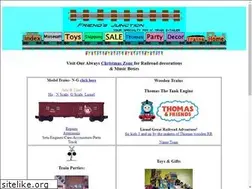 Sites similar to friendsjunction.com