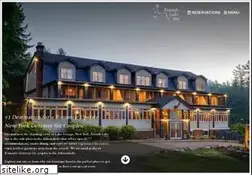 Sites similar to friendslake.com
