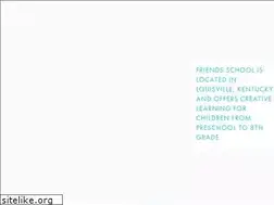 Sites similar to friendslouisville.com