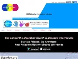 Sites similar to friendsmatchme.com