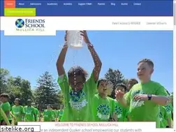 Sites similar to friendsmh.org