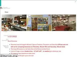 Sites similar to friendsmpl.org