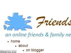 Sites similar to friendsnews.com