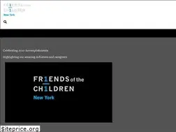 Sites similar to friendsnewyork.org