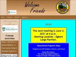 Sites similar to friendsocsp.org