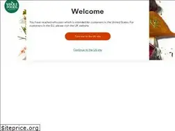 Sites similar to friendsof365bywfm.com