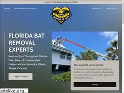 Sites similar to friendsofbats.com