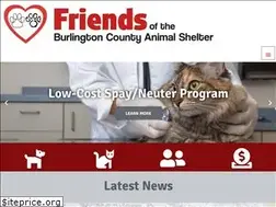 Sites similar to friendsofbcas.org