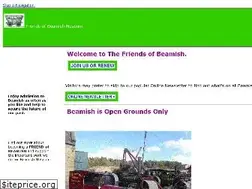 Sites similar to friendsofbeamish.co.uk