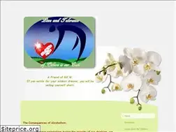 Sites similar to friendsofbillw.net