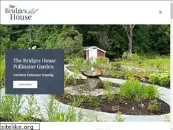 Sites similar to friendsofbridgeshouse.org