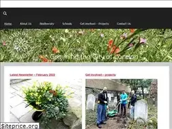 Sites similar to friendsofcitygardens.org.uk