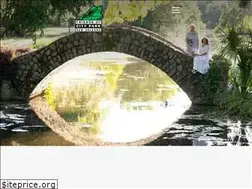 Sites similar to friendsofcitypark.com