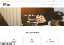 Sites similar to friendsofcml.com