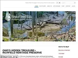 Sites similar to friendsofcrowellhilaka.org