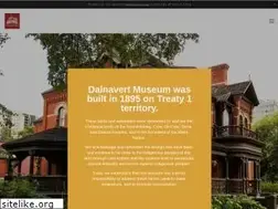 Sites similar to friendsofdalnavert.ca