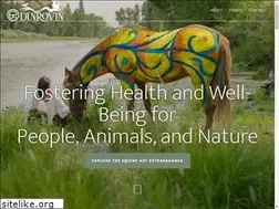 Sites similar to friendsofdunrovin.org