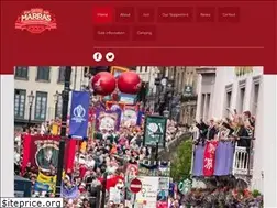 Sites similar to friendsofdurhamminersgala.org