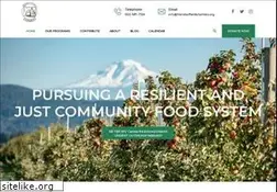Sites similar to friendsoffamilyfarmers.org